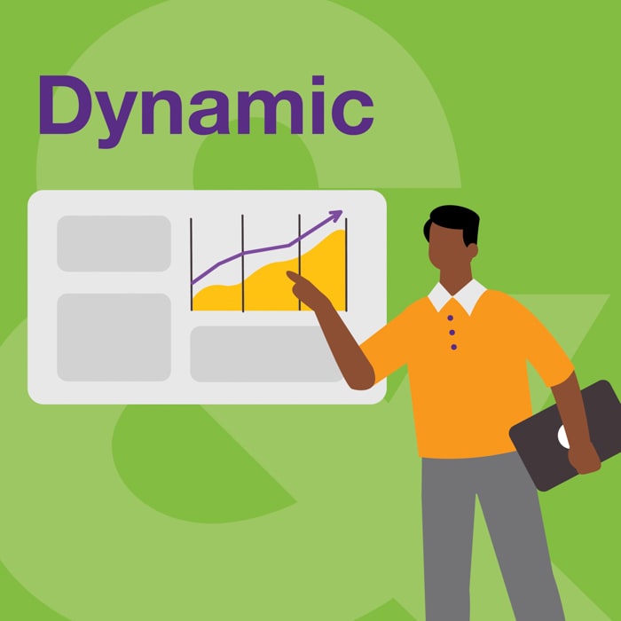 dynamic cultural value Instagram graphic